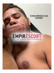 rei do boquete - mamador de macho
