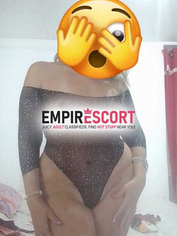 lili fogosa