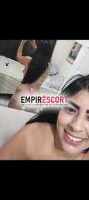 ⭐estrela paraguaia🐰🩷morena clara rosadinha pele macia e cheirosinha uma menina doce q adora transar beijando💜😈