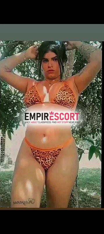 delicinha e novinha