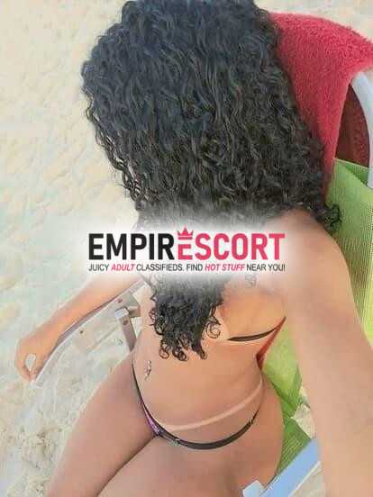 morena do anal