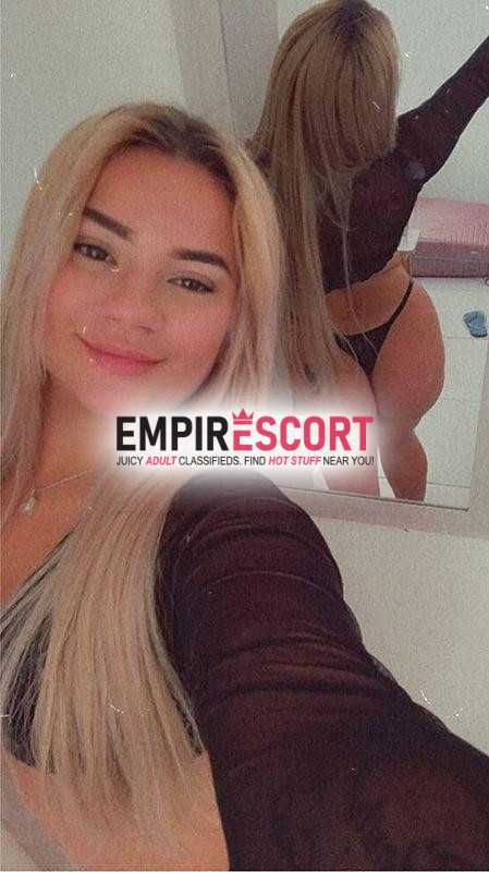 loira gostosa com local em cg disponÍvel