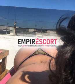 morena do anal