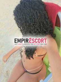 morena do anal