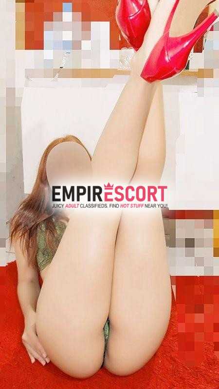 ariel ruiva