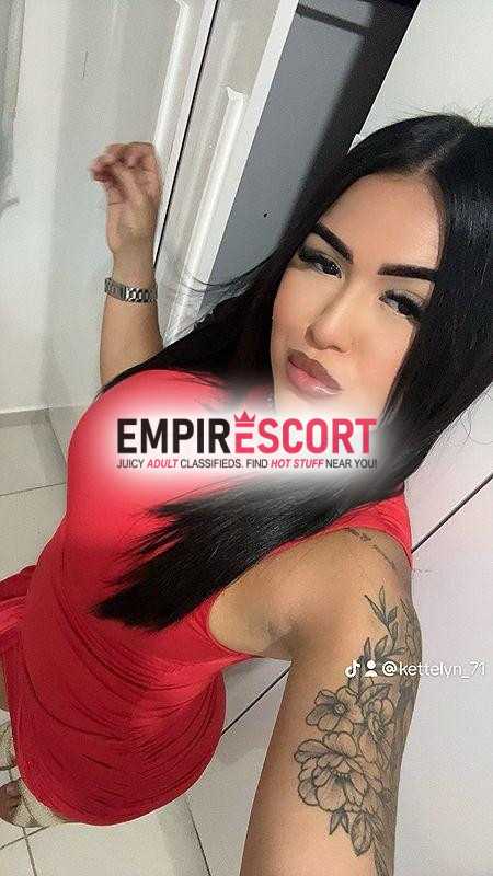 bruna carioca gostosa