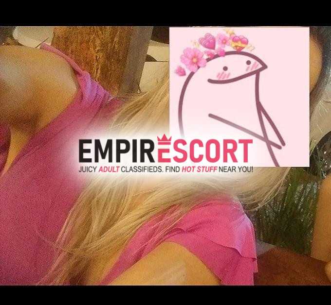 bem discreta.

branca loira magra sem tattoo sem piercing sem imperfeições.
🎥 videochamadas💗🌼
acompanhante e massagista.