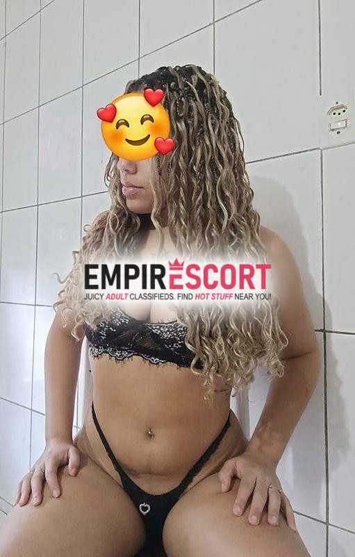 nova na cidade estilo namoradinha tenho local.