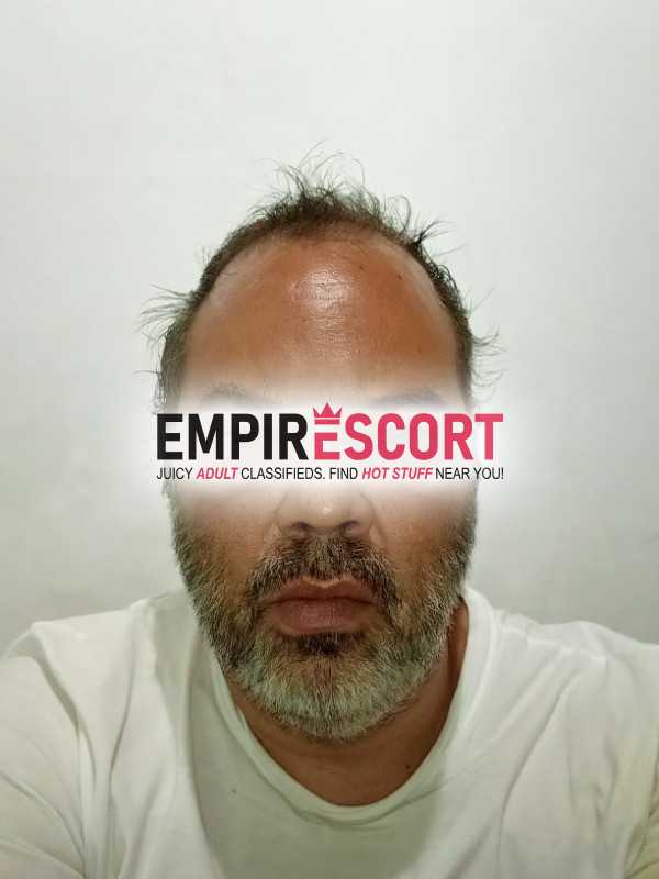 acompanhante luxo