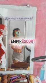 morena trans do boquete premium