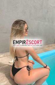 🤩 nathy loira em curta temporada❤️