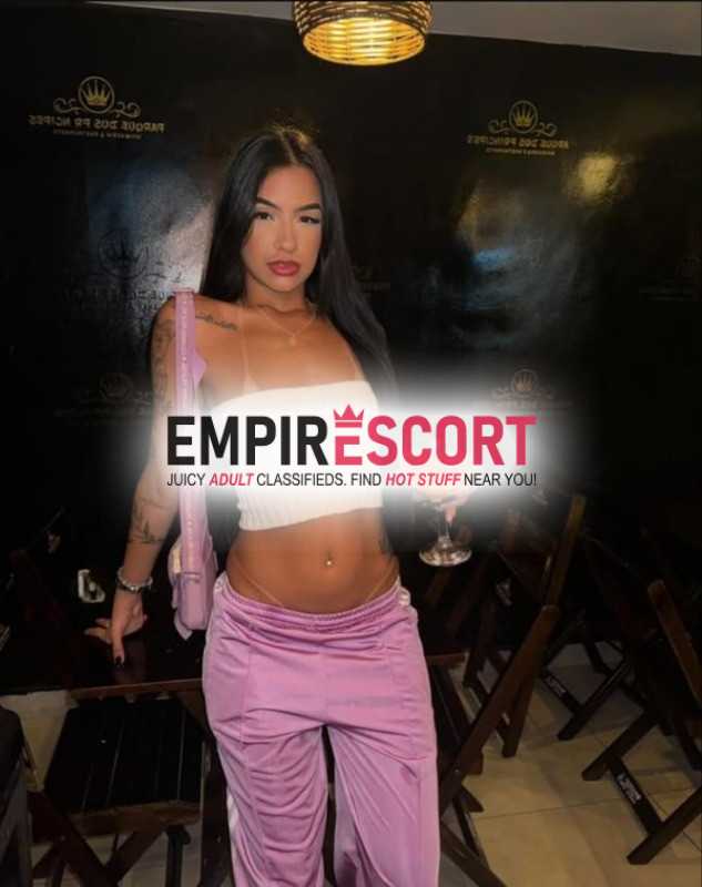 teresópolis rebeca acompanhante premium verificada disponível na cidade