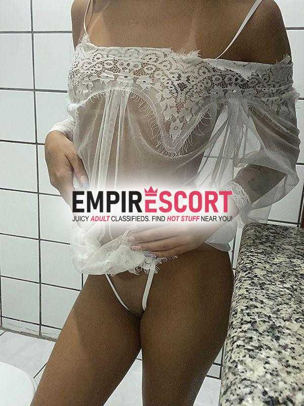 novinha saliente 🔥