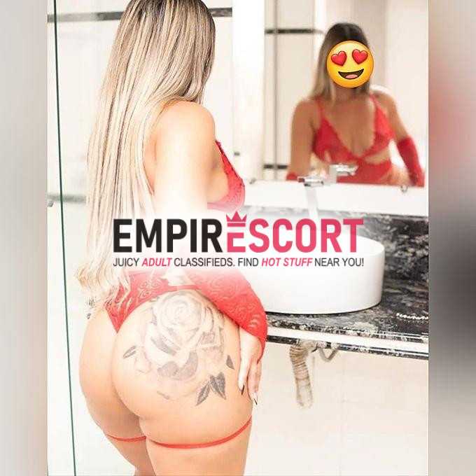 🌸😈loira tatuada😈🌸