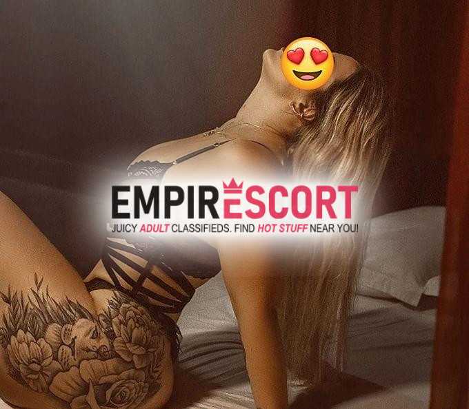 🌸😈loira tatuada😈🌸