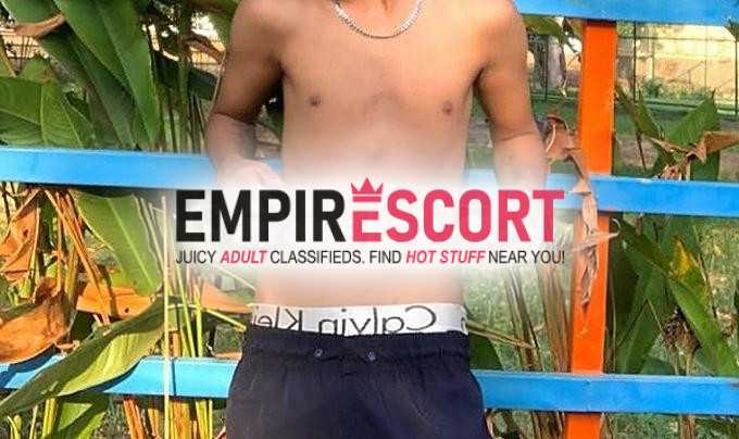 novinho bissexual ativo com local