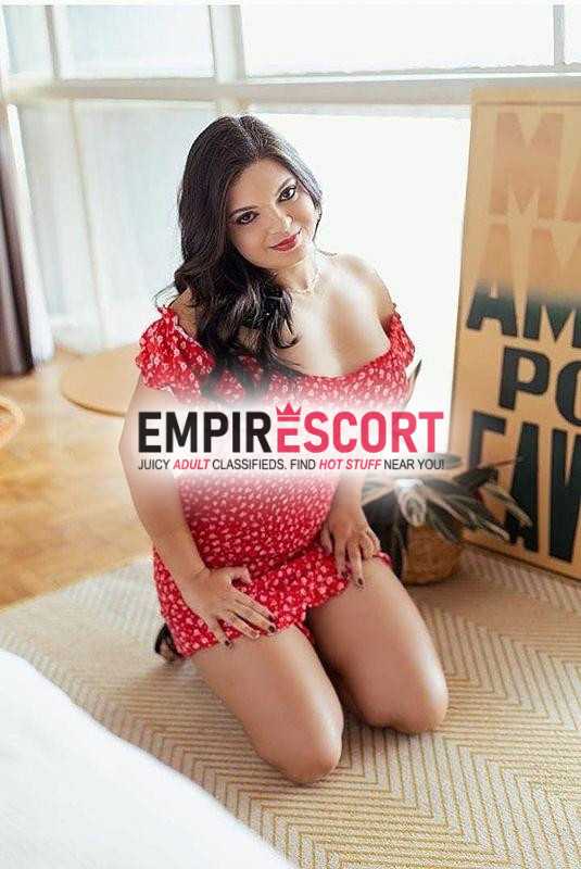 luana massagista com experiÊncia em massagens sensuais com local