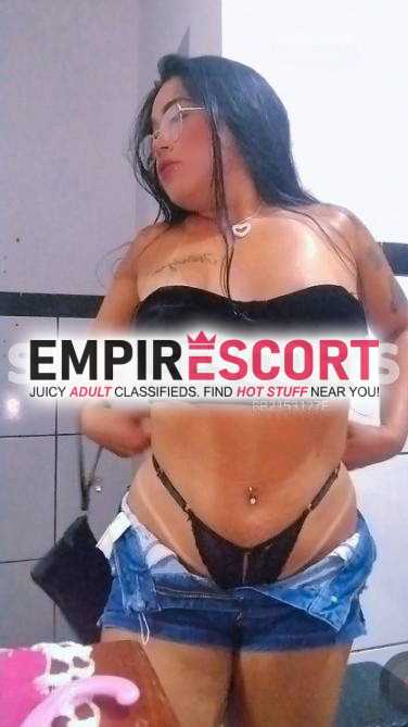 morena mel