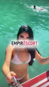 stefany brasileirinha nova na cidade pronta para realizar seus desejos