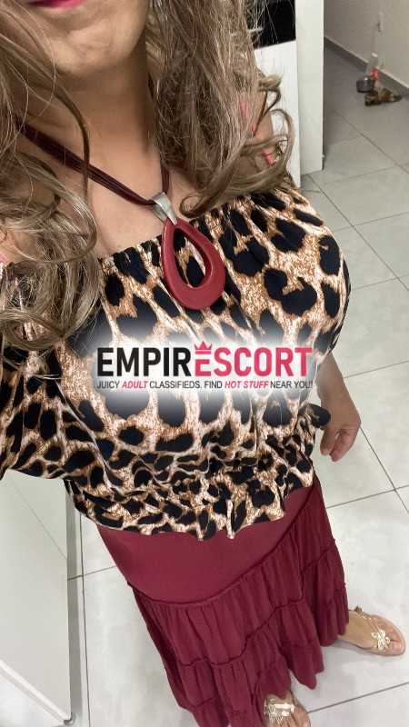 crossdresser bem sucedido