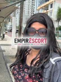 crossdresser bem sucedido