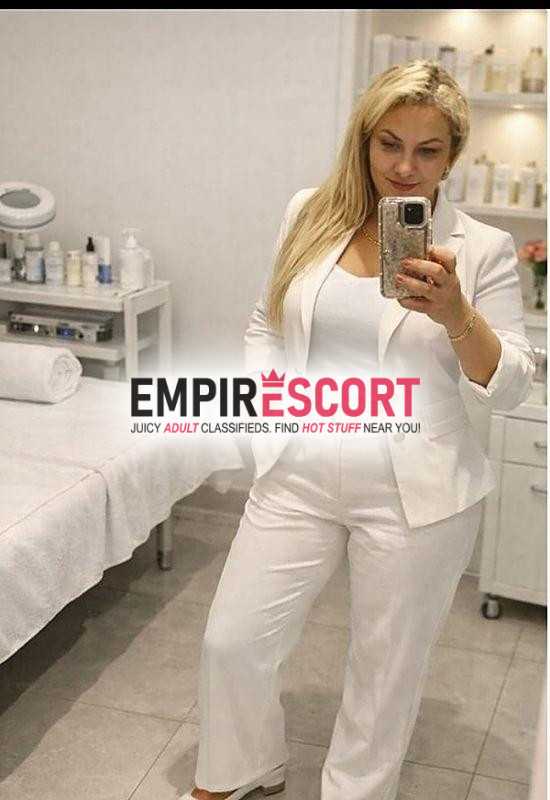 luana massagista