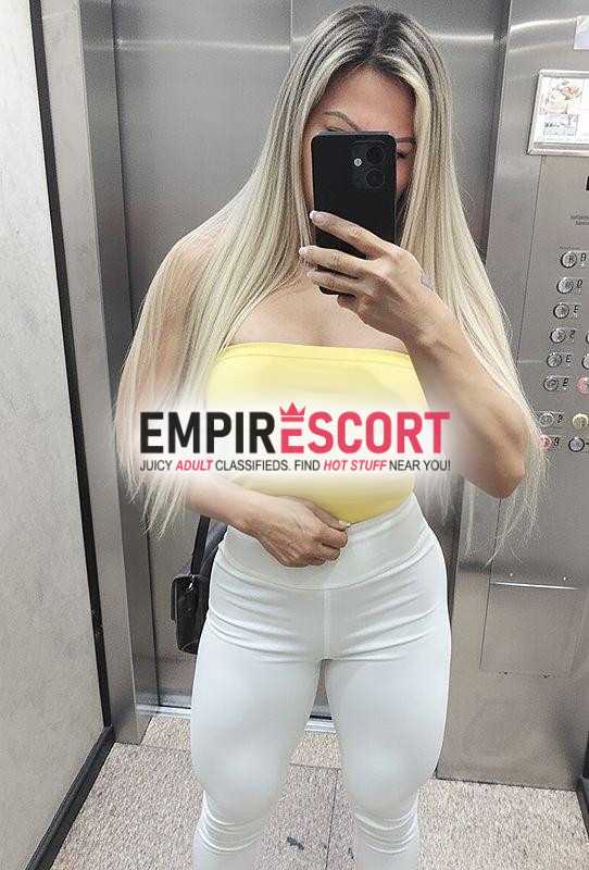olá amores estou disponível para um encontro ardente e prazeroso para ambos eu adoro ser chupada pois meu orgasmo só vem dessa forma também gosto de c
