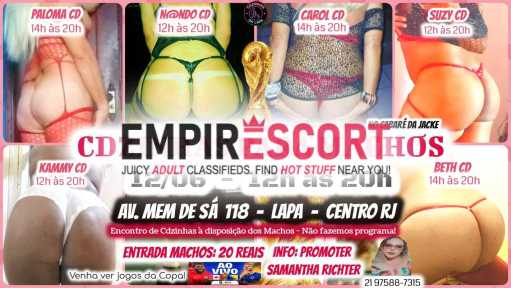 evento especial de copa -cdzinhas para para machos comedores - cdzinhas disponÍveis sem cobrar nada