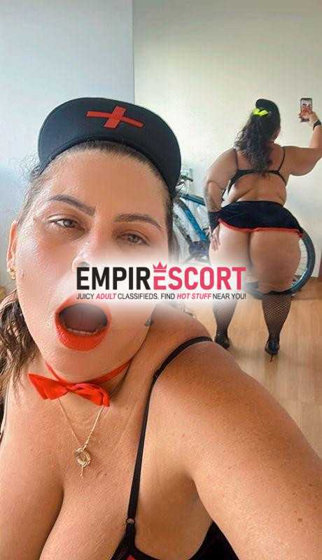 bbw grande mulher linda vida cá de veludo