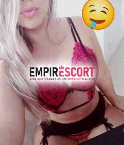 sara nova loirinha