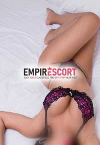 morena sensual
