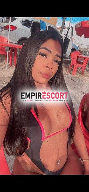 yasmin morena