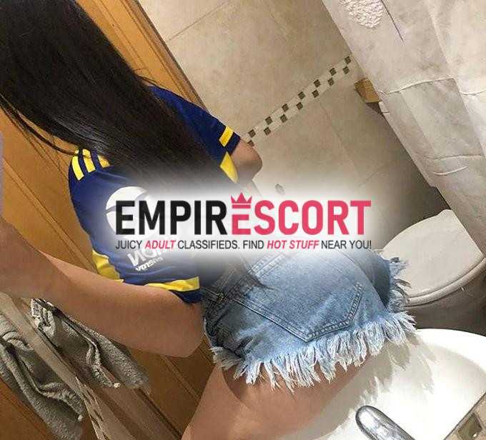 😈 barbara branquinha sem frescuras .