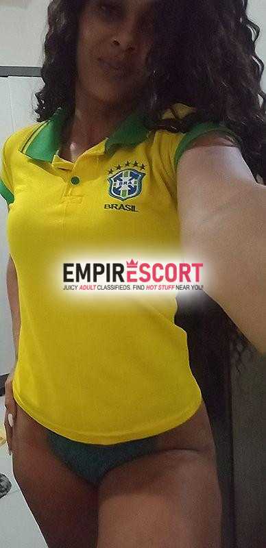 pretinha bem safadinha
