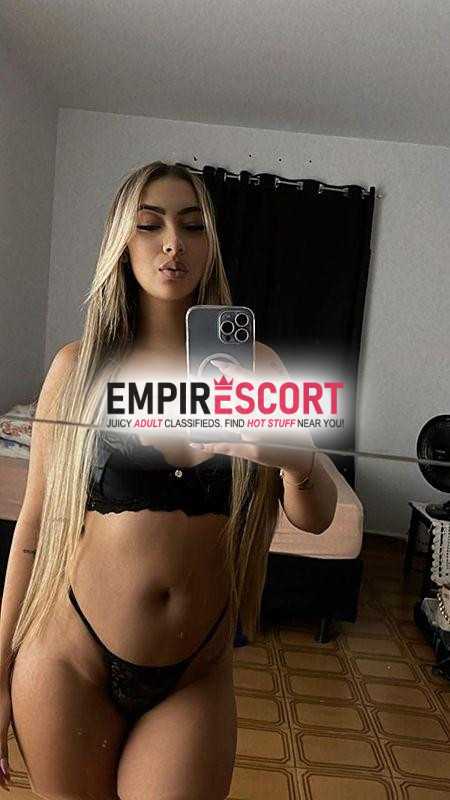 loira disponível curta temporada