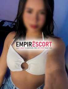 🔥disponível 24hs 🔥
faço sexo anal 
tenho local centro de niterói atendo sozinha.
