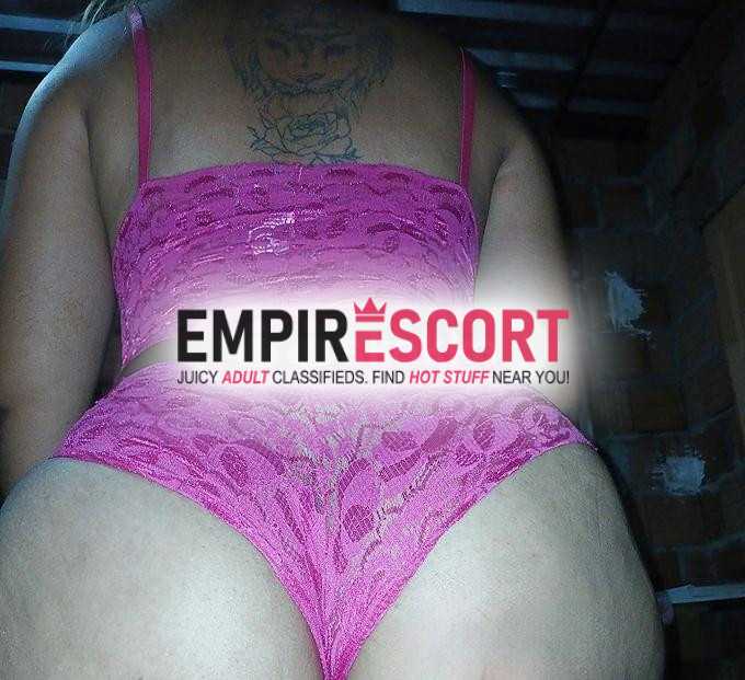 acompanhante de luxo muito safadinha 😈