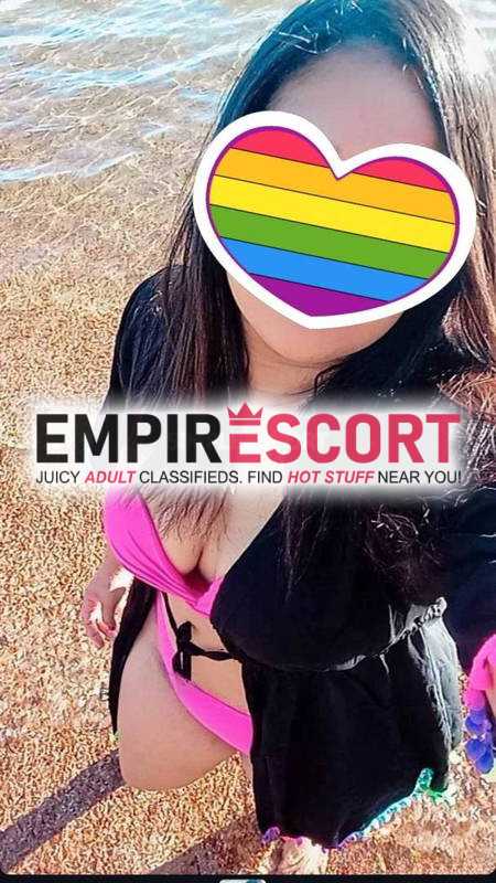 morena vip atendimento exclusivo