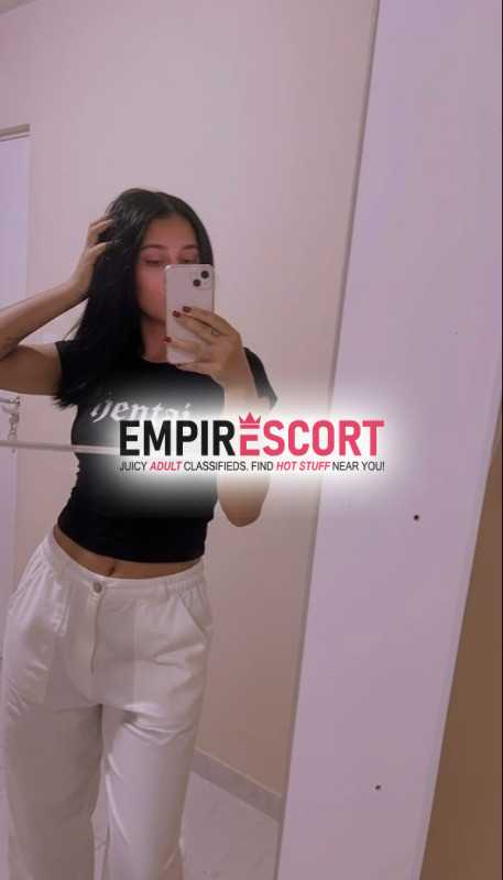 ana juli – discreta educada e envolvente