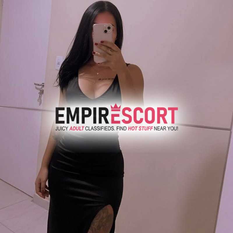 ana juli – discreta educada e envolvente