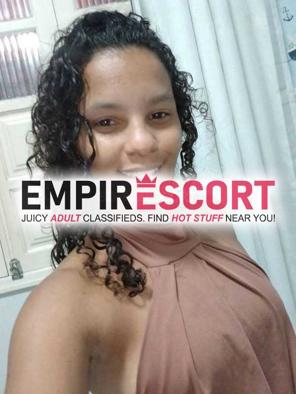 baiana ninfeta rainha do anal