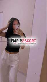 ana juli – discreta educada e envolvente