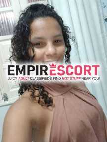 baiana ninfeta rainha do anal