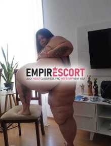 bbw linda e gostosa