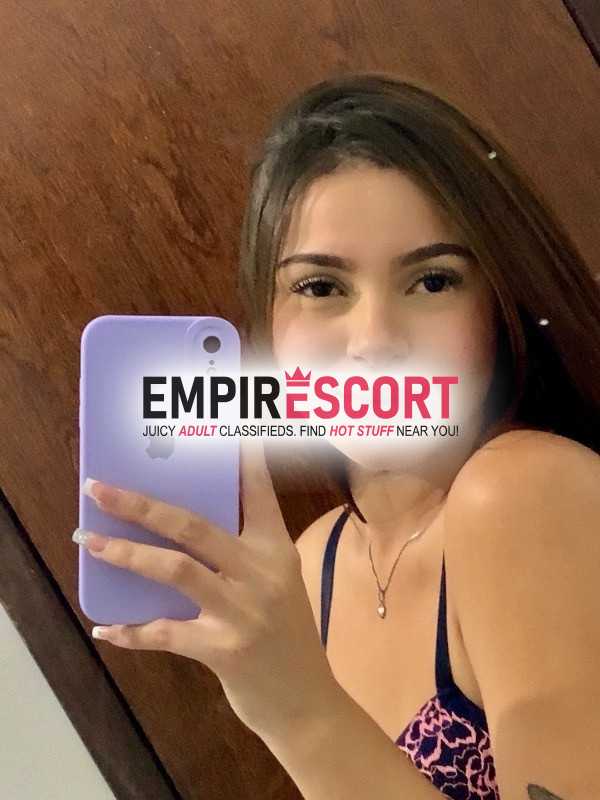 linda menina