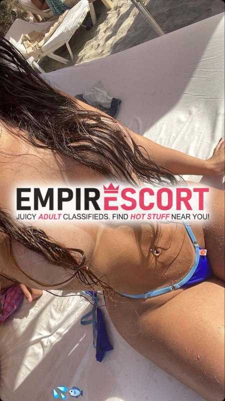 acompanhante exclusiva sexy e sem frescuras 