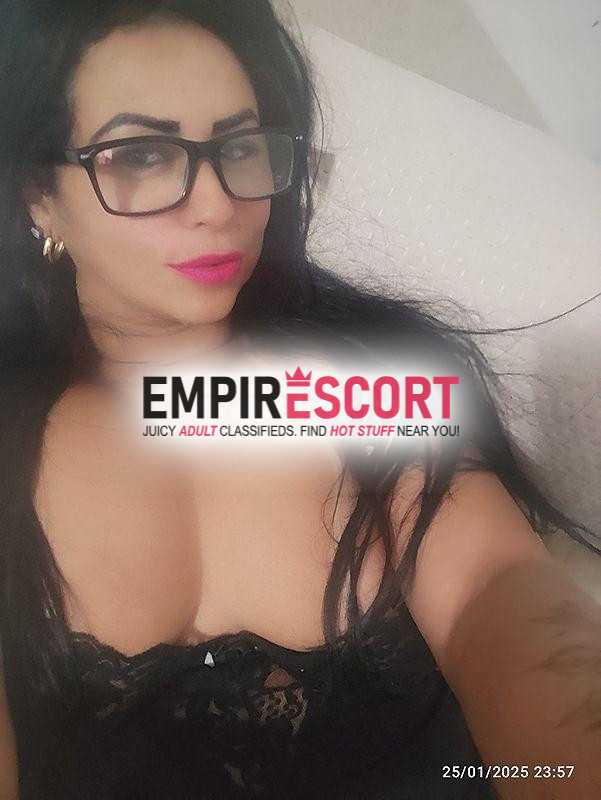 annie mulher experiente