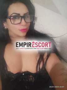 annie mulher experiente