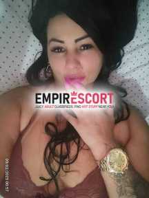 annie mulher experiente