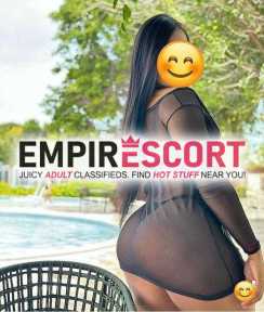 scarlet yara acompanhante de luxo